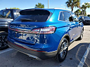 Thumbnail image of 2020 Lincoln Nautilus at Doral Lincoln