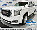 Thumbnail image of 2015 GMC Yukon XL at Hudson Autoworks