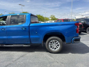 Thumbnail image of 2023 Chevrolet Silverado 1500 at LarryHMillerChryslerJeepDodgeSandy-NEW of Sandy, UT