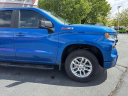 Thumbnail image of 2023 Chevrolet Silverado 1500 at LarryHMillerChryslerJeepDodgeSandy-NEW of Sandy, UT