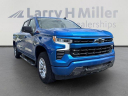 Thumbnail image of 2023 Chevrolet Silverado 1500 at LarryHMillerChryslerJeepDodgeSandy-NEW of Sandy, UT
