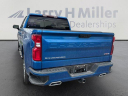 Thumbnail image of 2023 Chevrolet Silverado 1500 at LarryHMillerChryslerJeepDodgeSandy-NEW of Sandy, UT