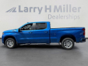 Thumbnail image of 2023 Chevrolet Silverado 1500 at LarryHMillerChryslerJeepDodgeSandy-NEW of Sandy, UT