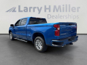Thumbnail image of 2023 Chevrolet Silverado 1500 at LarryHMillerChryslerJeepDodgeSandy-NEW of Sandy, UT