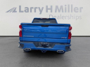 Thumbnail image of 2023 Chevrolet Silverado 1500 at LarryHMillerChryslerJeepDodgeSandy-NEW of Sandy, UT