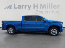 Thumbnail image of 2023 Chevrolet Silverado 1500 at LarryHMillerChryslerJeepDodgeSandy-NEW of Sandy, UT