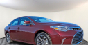 Thumbnail image of 2017 Toyota Avalon at Brown Daub Volvo Cars Lehigh Valley