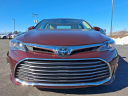 Thumbnail image of 2017 Toyota Avalon at Brown Daub Volvo Cars Lehigh Valley