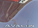 Thumbnail image of 2017 Toyota Avalon at Brown Daub Volvo Cars Lehigh Valley