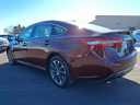 Thumbnail image of 2017 Toyota Avalon at Brown Daub Volvo Cars Lehigh Valley