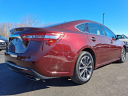 Thumbnail image of 2017 Toyota Avalon at Brown Daub Volvo Cars Lehigh Valley