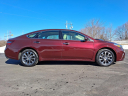 Thumbnail image of 2017 Toyota Avalon at Brown Daub Volvo Cars Lehigh Valley