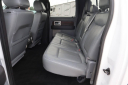 2013 Ford F-150 Lariat at Bockmann Auto Sales