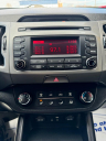 Thumbnail image of 2016 Kia Sportage at AFFORDABLE AUTOMOTIVE OF ASHLAND