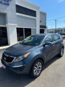Thumbnail image of 2016 Kia Sportage at AFFORDABLE AUTOMOTIVE OF ASHLAND