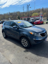 Thumbnail image of 2016 Kia Sportage at AFFORDABLE AUTOMOTIVE OF ASHLAND