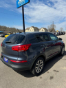 Thumbnail image of 2016 Kia Sportage at AFFORDABLE AUTOMOTIVE OF ASHLAND
