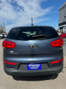 Thumbnail image of 2016 Kia Sportage at AFFORDABLE AUTOMOTIVE OF ASHLAND