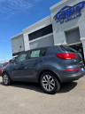 2016 Kia Sportage LX at AFFORDABLE AUTOMOTIVE OF ASHLAND