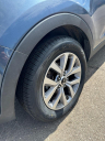 Thumbnail image of 2016 Kia Sportage at AFFORDABLE AUTOMOTIVE OF ASHLAND