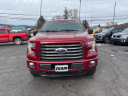 Thumbnail image of 2016 Ford F-150 at Team Factory Direct