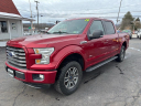 Thumbnail image of 2016 Ford F-150 at Team Factory Direct