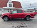 Thumbnail image of 2016 Ford F-150 at Team Factory Direct