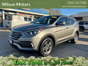 Thumbnail image of 2017 Hyundai SANTA FE Sport at Wilson Motors