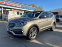Thumbnail image of 2017 Hyundai SANTA FE Sport at Wilson Motors