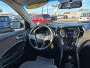 Thumbnail image of 2017 Hyundai SANTA FE Sport at Wilson Motors