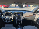 Thumbnail image of 2017 Hyundai SANTA FE Sport at Wilson Motors