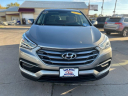 Thumbnail image of 2017 Hyundai SANTA FE Sport at Wilson Motors