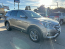 Thumbnail image of 2017 Hyundai SANTA FE Sport at Wilson Motors