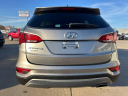 Thumbnail image of 2017 Hyundai SANTA FE Sport at Wilson Motors