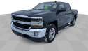 2018 Chevrolet Silverado 1500 at Glenn Buege Chevrolet