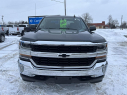 Thumbnail image of 2018 Chevrolet Silverado 1500 at Glenn Buege Chevrolet
