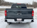 Thumbnail image of 2018 Chevrolet Silverado 1500 at Glenn Buege Chevrolet