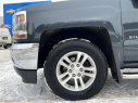 Thumbnail image of 2018 Chevrolet Silverado 1500 at Glenn Buege Chevrolet