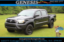 Thumbnail image of 2013 Toyota Tacoma at Genesis of Cottageville