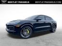 Thumbnail image of 2022 Porsche Cayenne at Rolls-Royce Bentley Motor Cars Paramus - USED
