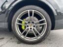 Thumbnail image of 2022 Porsche Cayenne at Rolls-Royce Bentley Motor Cars Paramus - USED