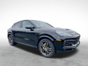 Thumbnail image of 2022 Porsche Cayenne at Rolls-Royce Bentley Motor Cars Paramus - USED