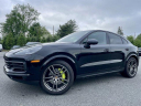 Thumbnail image of 2022 Porsche Cayenne at Rolls-Royce Bentley Motor Cars Paramus - USED