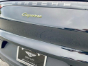 Thumbnail image of 2022 Porsche Cayenne at Rolls-Royce Bentley Motor Cars Paramus - USED