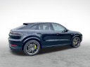 Thumbnail image of 2022 Porsche Cayenne at Rolls-Royce Bentley Motor Cars Paramus - USED
