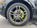 Thumbnail image of 2022 Porsche Cayenne at Rolls-Royce Bentley Motor Cars Paramus - USED