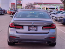 Thumbnail image of 2023 BMW 5 Series at Serra Buick Gmc Champaign