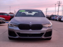 Thumbnail image of 2023 BMW 5 Series at Serra Buick Gmc Champaign