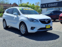 Thumbnail image of 2020 Buick Envision at T & T Coast Buick Gmc