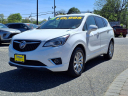Thumbnail image of 2020 Buick Envision at T & T Coast Buick Gmc